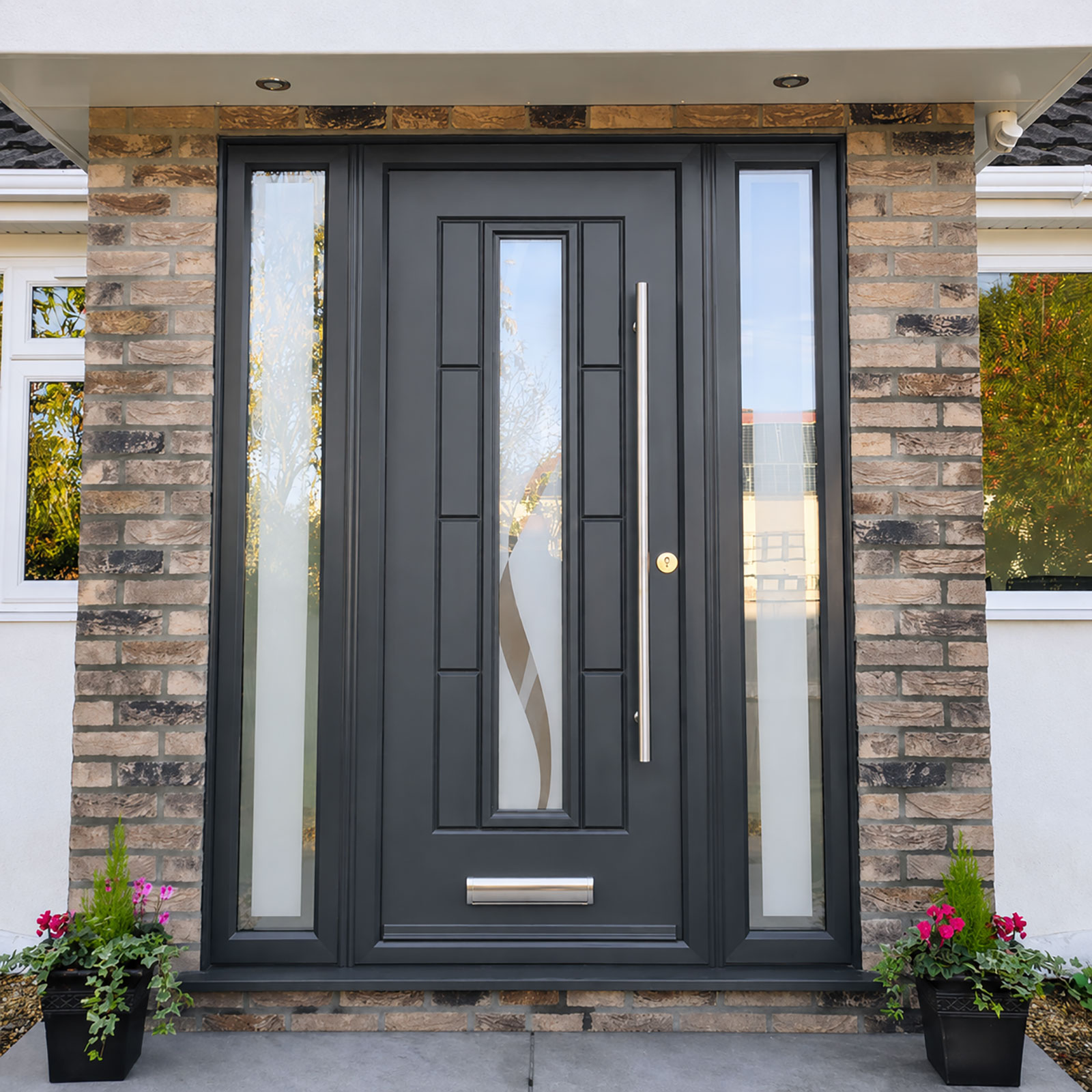 Surveyed and installed in Bristol