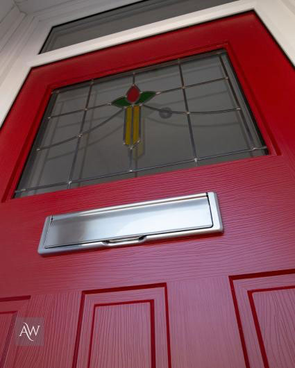 Styles, glass and colours